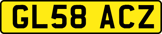 GL58ACZ
