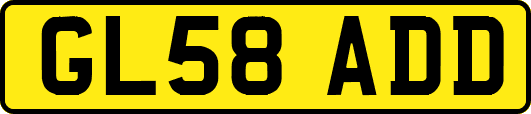 GL58ADD