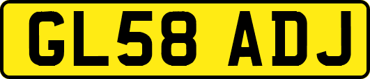 GL58ADJ