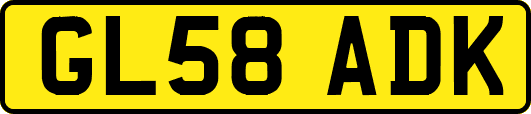 GL58ADK