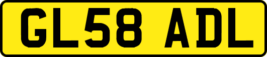 GL58ADL