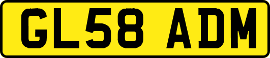GL58ADM