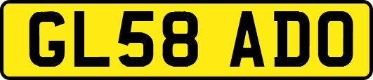 GL58ADO