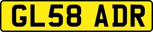 GL58ADR