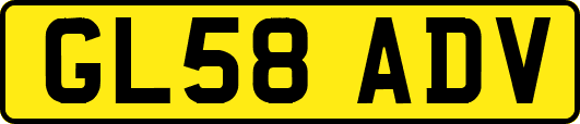 GL58ADV
