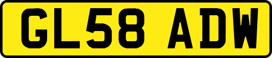 GL58ADW