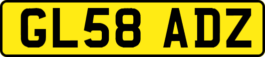 GL58ADZ