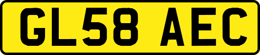 GL58AEC