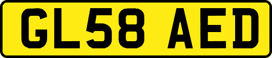 GL58AED