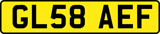 GL58AEF