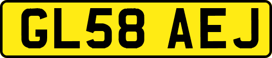 GL58AEJ