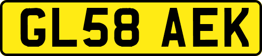 GL58AEK