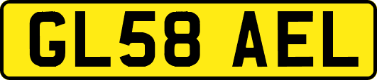 GL58AEL
