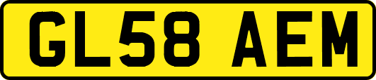 GL58AEM