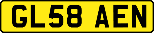 GL58AEN