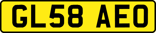 GL58AEO