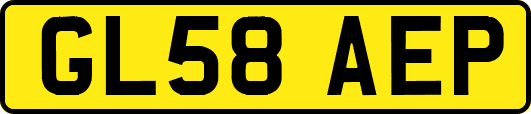 GL58AEP