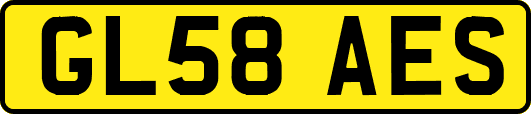 GL58AES