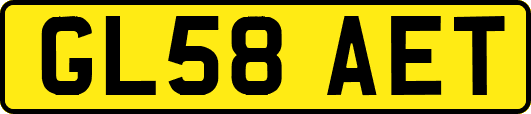 GL58AET