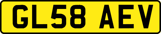 GL58AEV