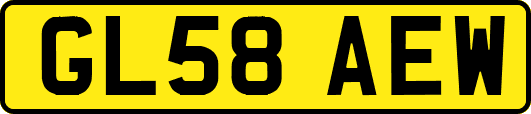 GL58AEW
