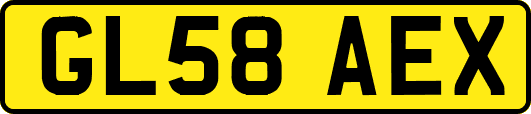 GL58AEX