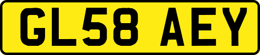 GL58AEY