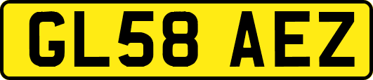 GL58AEZ
