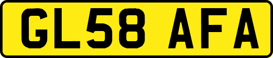 GL58AFA