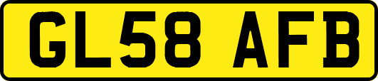 GL58AFB