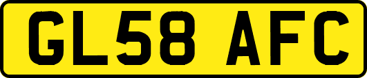 GL58AFC