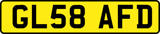 GL58AFD