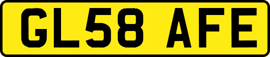 GL58AFE
