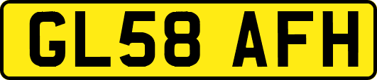 GL58AFH