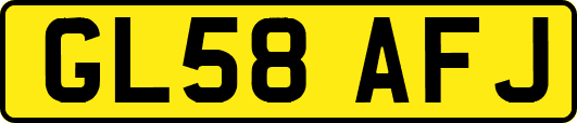 GL58AFJ