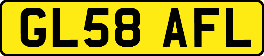 GL58AFL