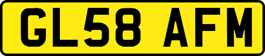 GL58AFM