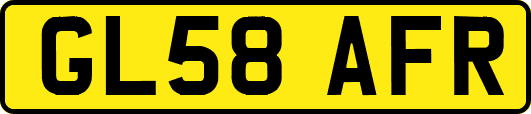 GL58AFR