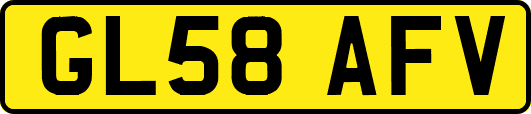GL58AFV