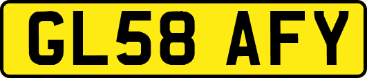 GL58AFY