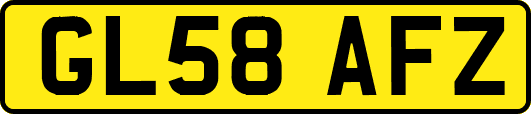 GL58AFZ
