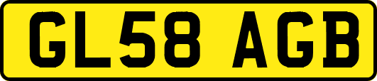 GL58AGB