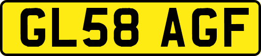 GL58AGF
