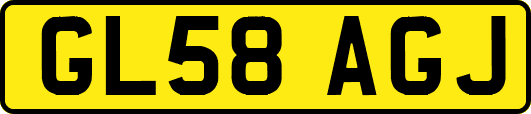 GL58AGJ