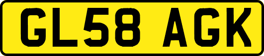 GL58AGK