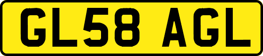 GL58AGL