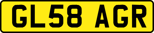 GL58AGR