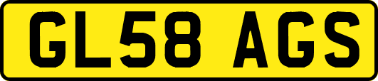 GL58AGS