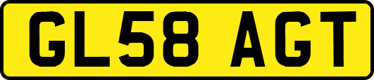 GL58AGT