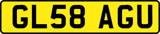 GL58AGU